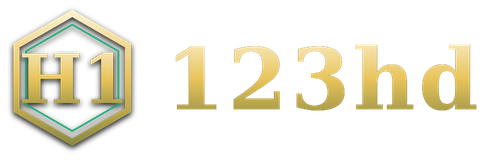 123hd logo